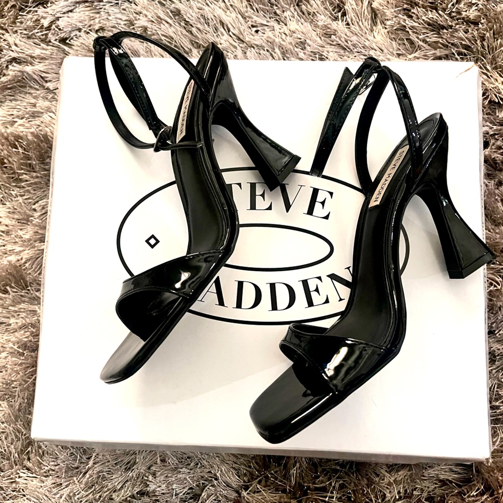 Steve Madden heels